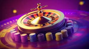 Layar Teen Patti Joker bernuansa oranye